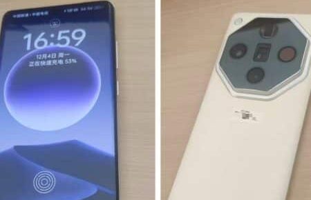 OPPO Find X7 Pro Real Photos leaks