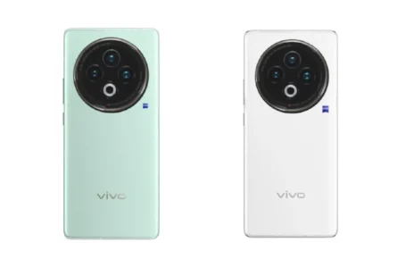 Vivo X100 Pro Plus With a 200MP Periscope and 200X Digital Zoom