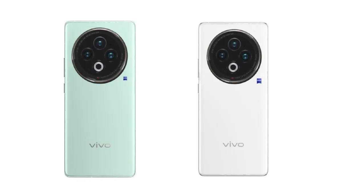 Vivo X100 Pro Plus With a 200MP Periscope and 200X Digital Zoom