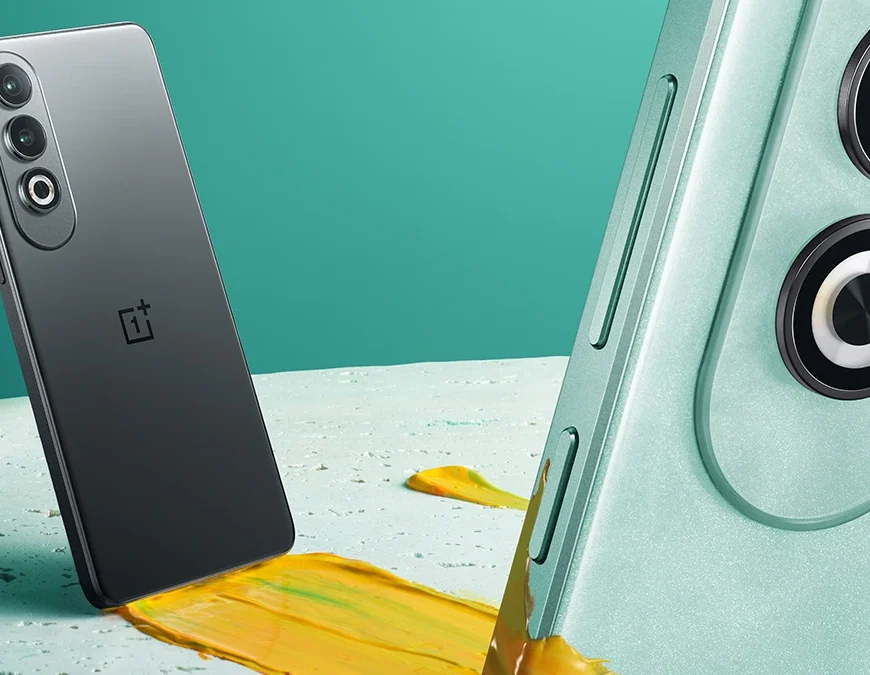 OnePlus Nord CE 4 specifications